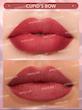 رژ لب مات وارداتی برند SHEGLAM شیگلم مدل cupid's BOW