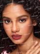 رژ لب مات وارداتی برند SHEGLAM شیگلم مدل cupid's BOW