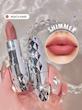 رژ لب مات (NUDE) وارداتی برند SHEGLAM شیگلم مدل Beach babe