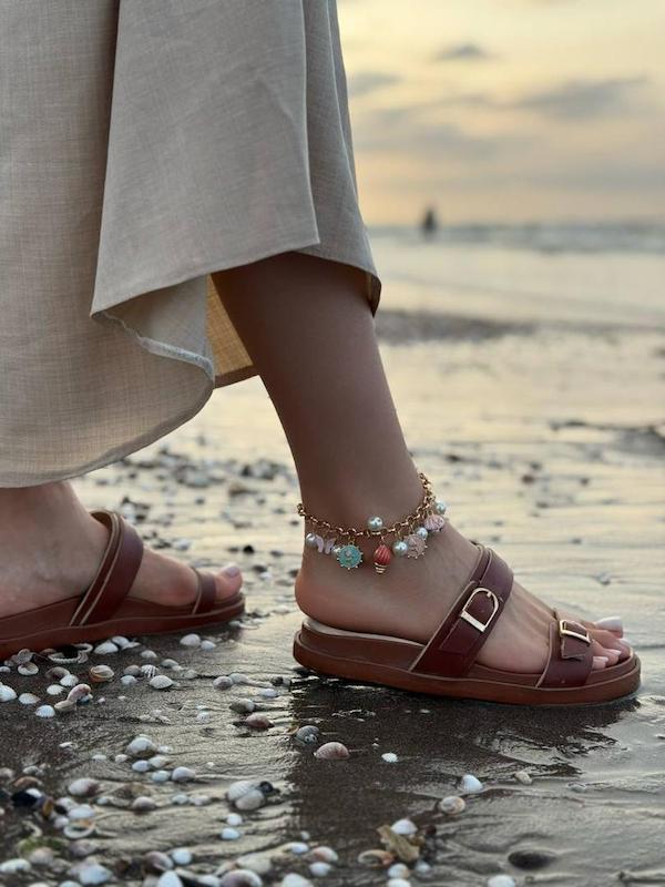 پابند RED OYSTER