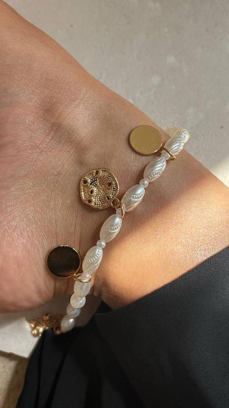 پابند PEARL GOLD