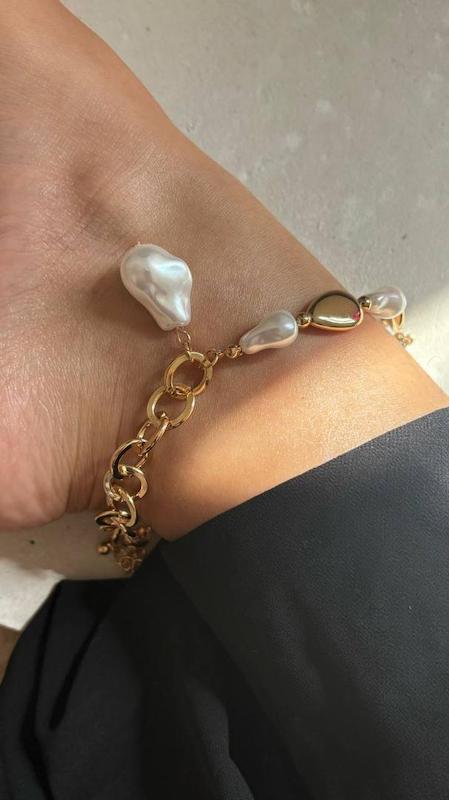 پابند GOLDEN TEARS