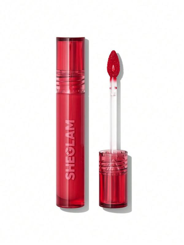 تینت لب پیل‌آف شیگلم  ( Peel-Off Lip Tint) وارداتی برند SHEGLAM شیگلم TONGUE Twister