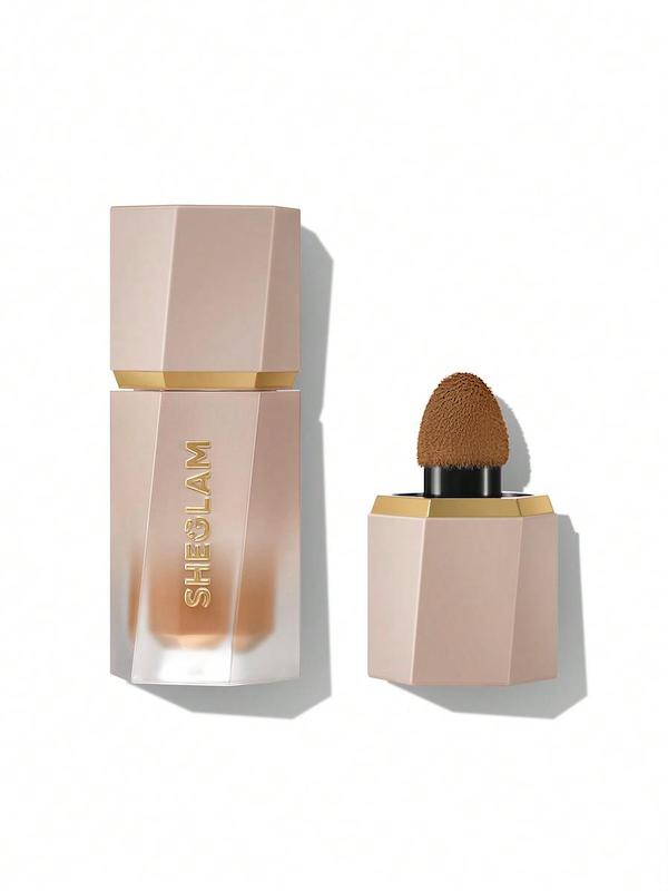  کانتور مایع وارداتی برند SHEGLAM شیگلم مدل warm honey
