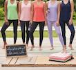 تاپ زنانه پنبه لاکرا پشت قهرمانی طرح ریباک Reebok