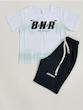 تیشرت و شلوارک BNR