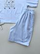 تیشرت و شلوارک ست