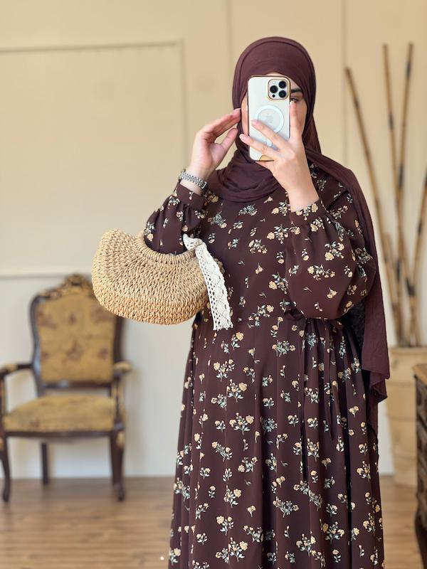 ساحل قهوه ای