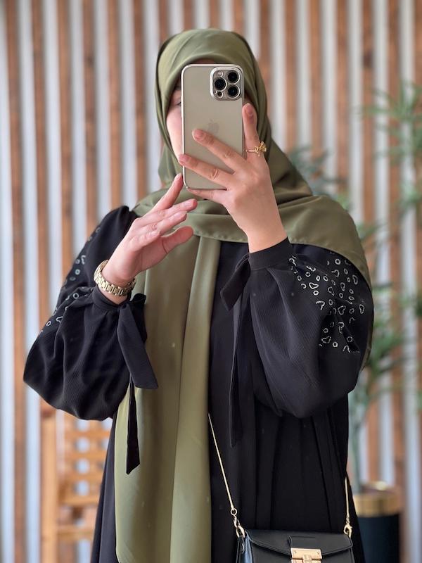 عبای ثنا