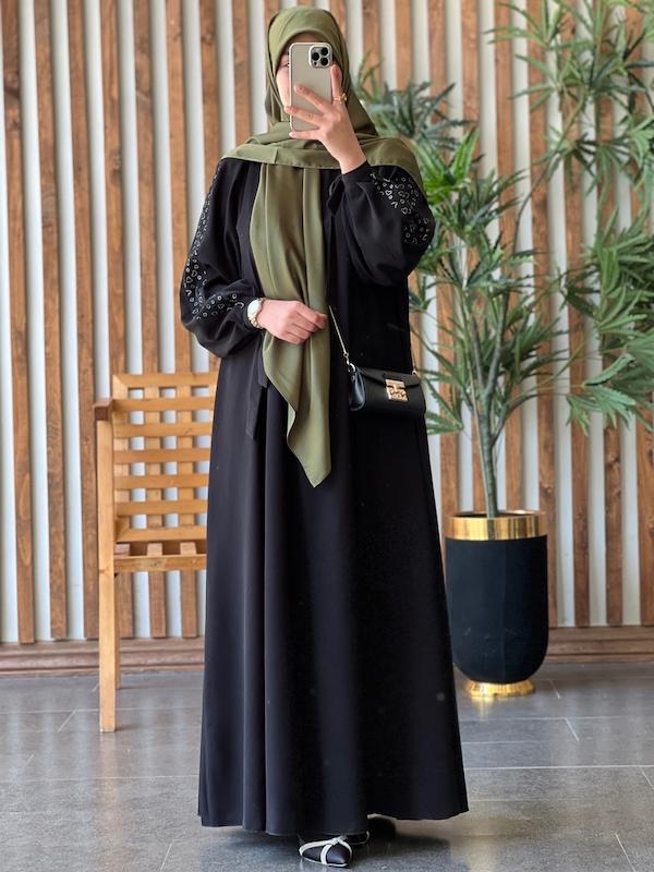 عبای ثنا