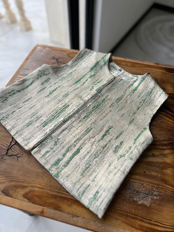 وست ژاکاردسبز