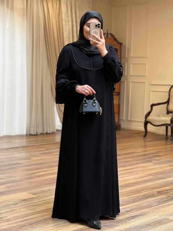 عبای مروارید