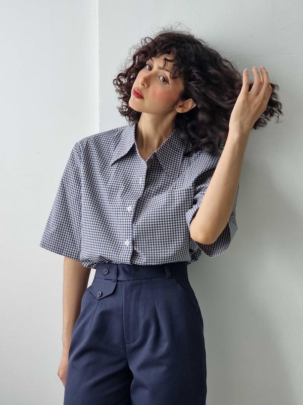 شومیز Negin