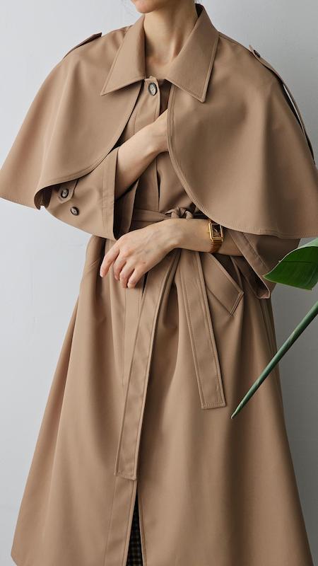 ترنچ کت Marianne