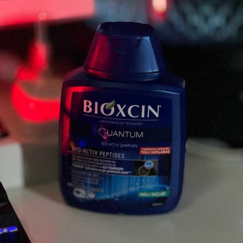  شامپو Bioxcin