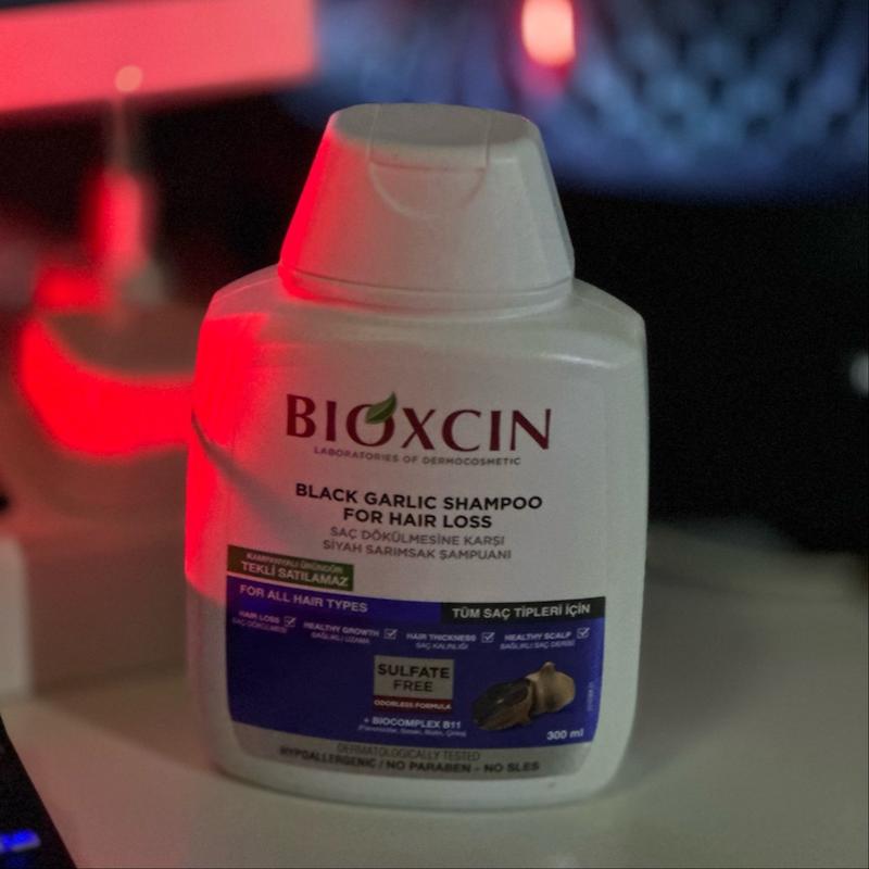 شامپو Bioxcin 
