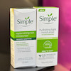 آبرسان صورت Simple (مدل۲)