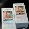آبرسان و کلاژن پوست ( شوک پوستی ) IceBall