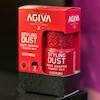 پودر حالت دهنده قوی ( مدل مات و طبیعی ) AGIVA