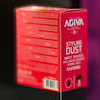 پودر حالت دهنده قوی ( مدل مات و طبیعی ) AGIVA