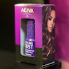 پودر فیکس کننده و حالت دهنده مو  AGIVA