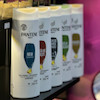 شامپو PANTENE (مدل ۵ )