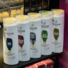 شامپو PANTENE (مدل ۵ )