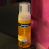 فوم شستشو زردچوبه Neutrogena