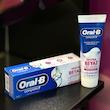خمیر دندان OralB Complete 7 