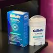مام کیلینیکال Gillette