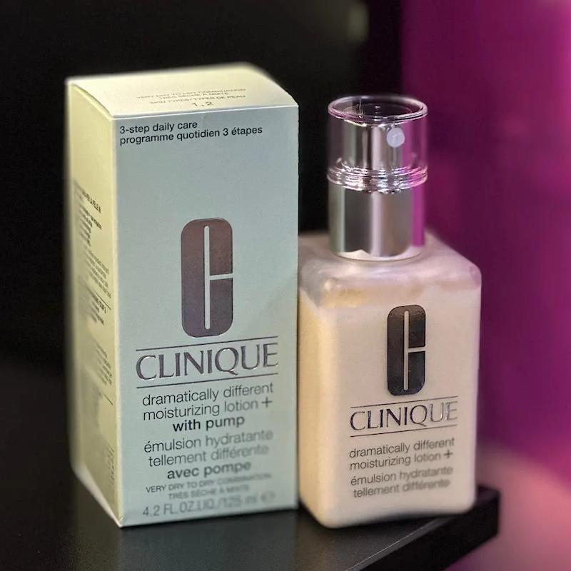 آبرسان CLINIQUE 125mll