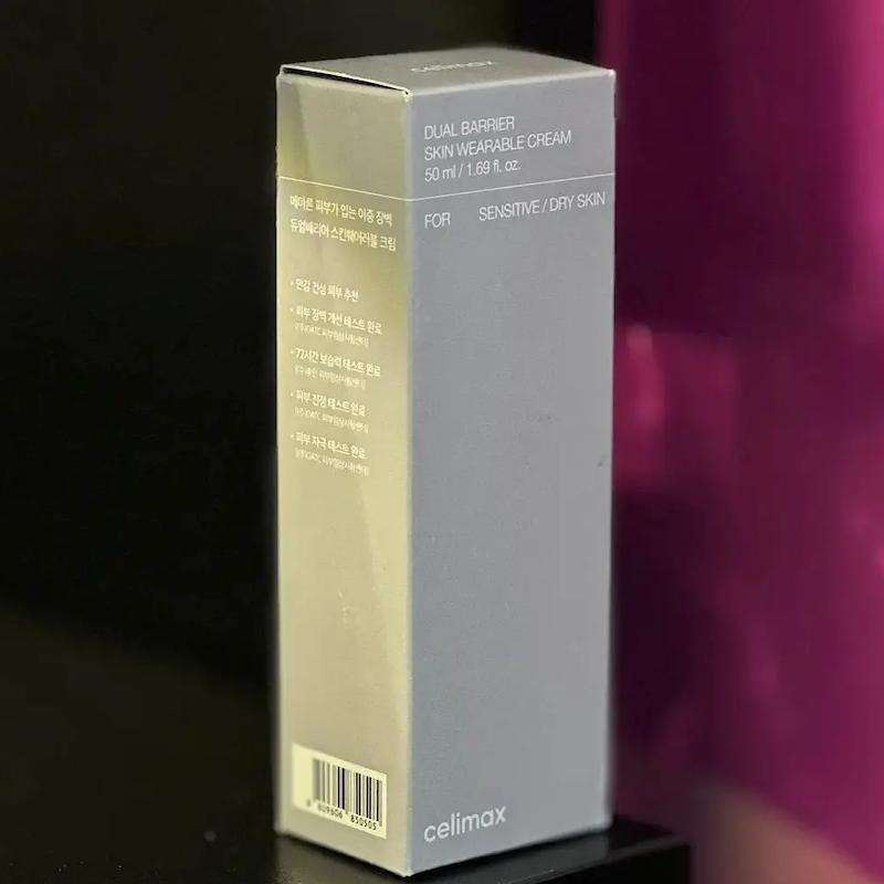 کرم ترمیم کننده قوی celimax