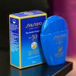 ضد آفتاب صورت و بدن SHISEIDO SPF50 50mll