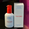 ژل شوینده روغنی پاک کننده صورت TOCOBO calamine