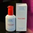 ژل شوینده روغنی پاک کننده صورت TOCOBO calamine