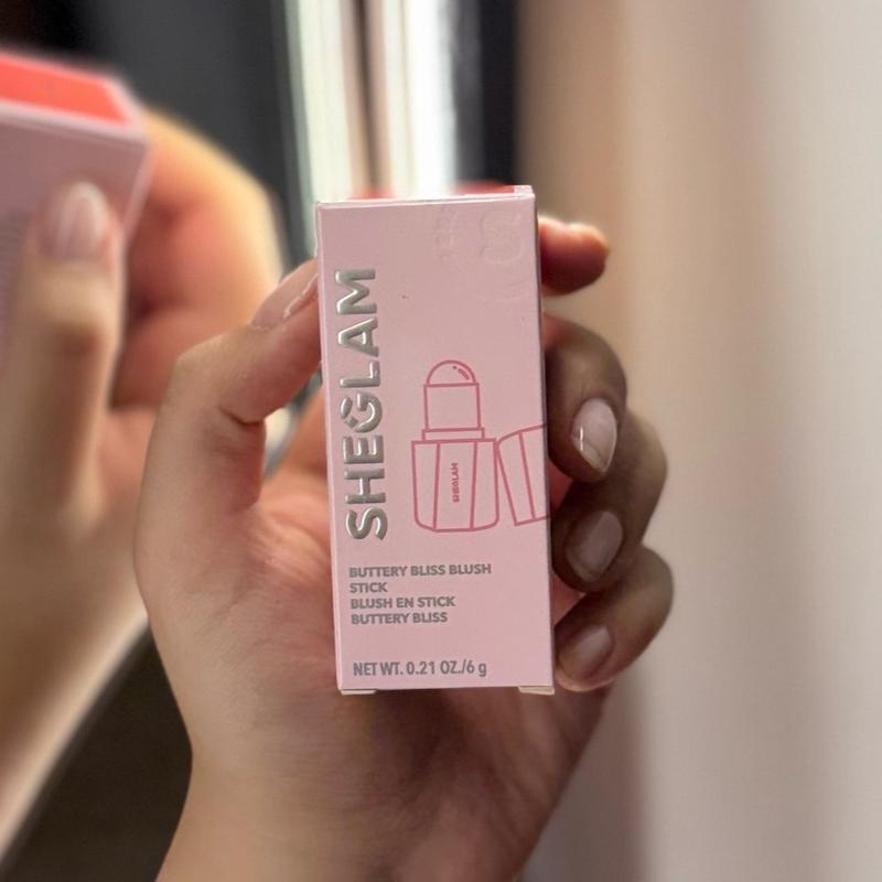 رژ گونه استیکی Sheglam 