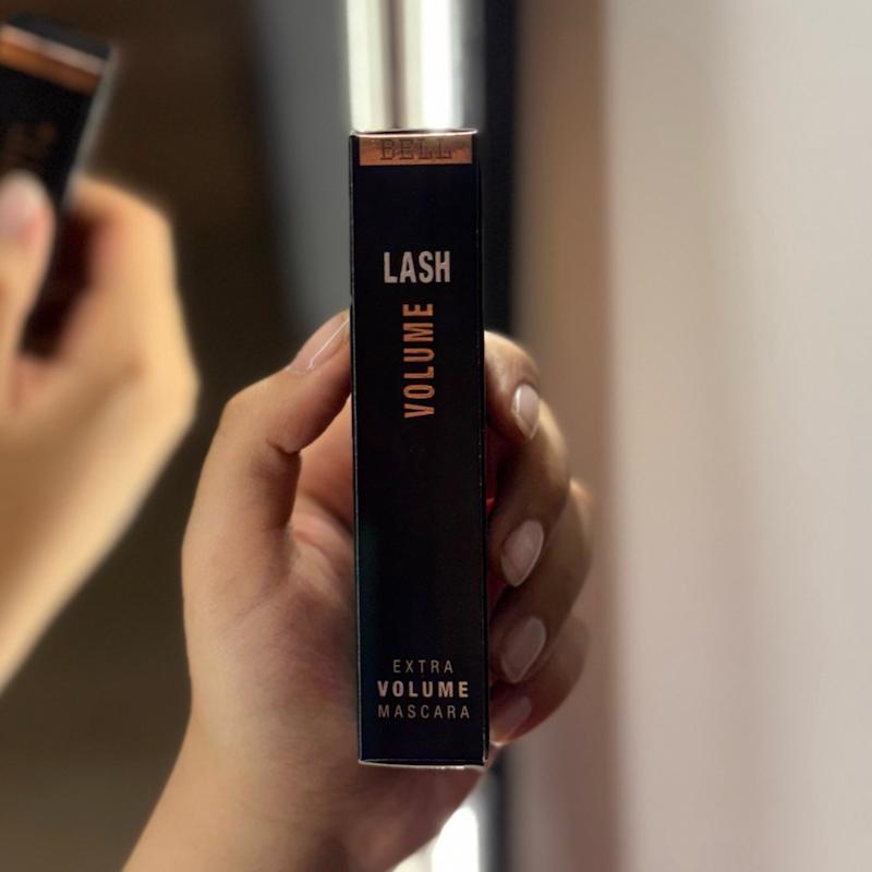ریمل Volume lash