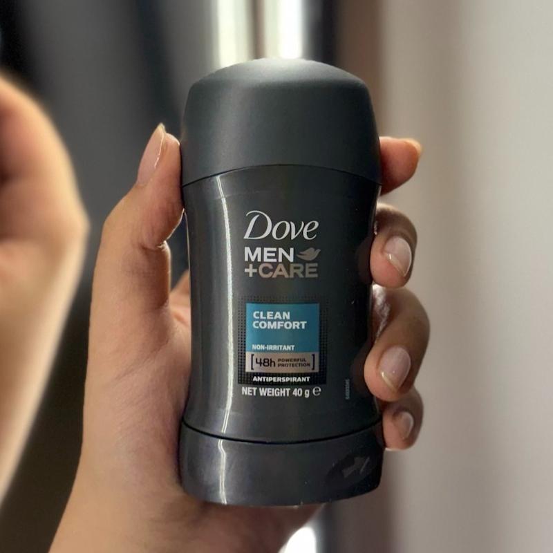 مام Dove