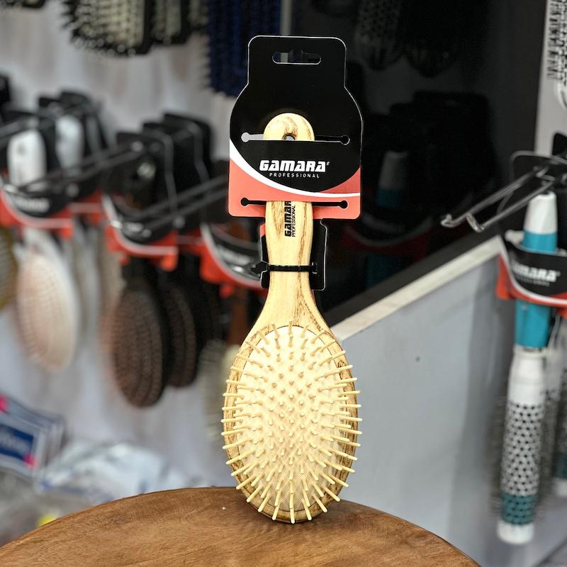 برس چوب بامبو GAMARA