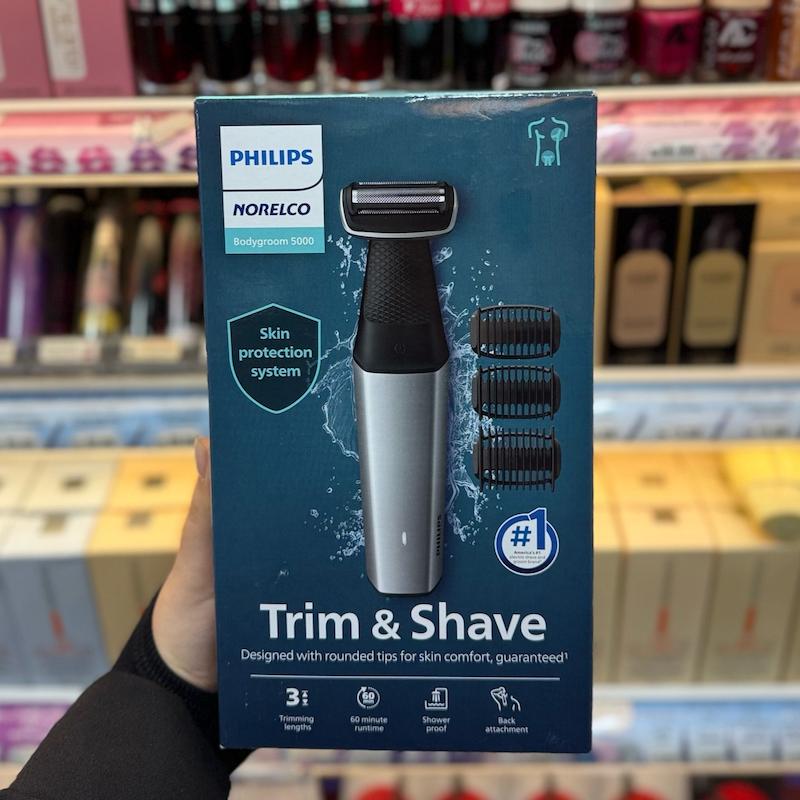 شیور مردانه PHILIPS کد 5025