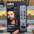 ماشین اصلاح BRAUN کد 7460