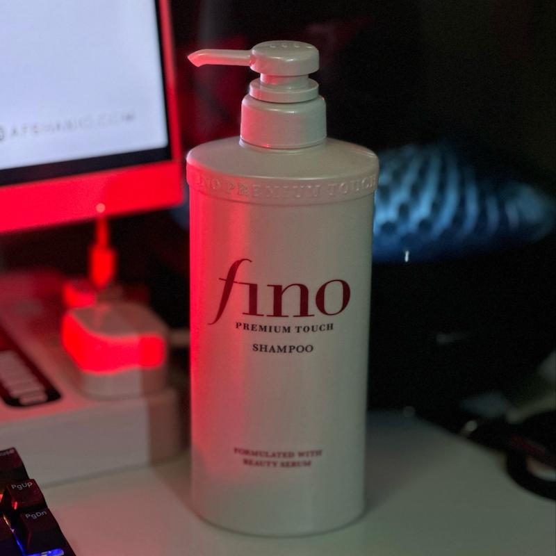 شامپو سر Fino