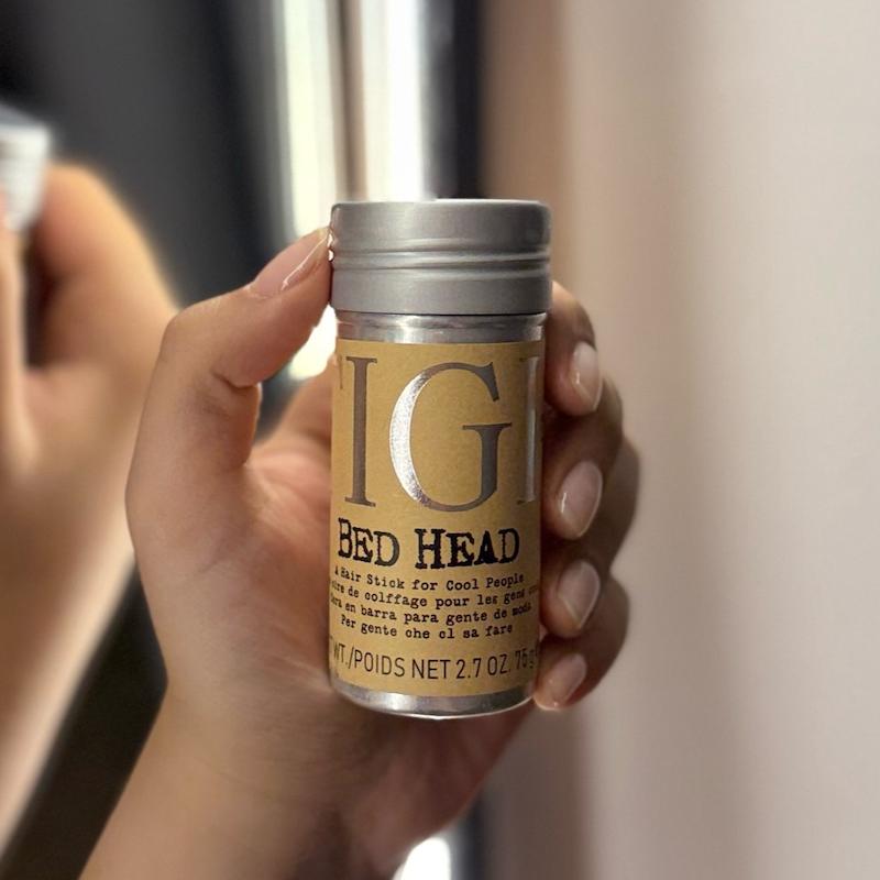 چسب مو red head