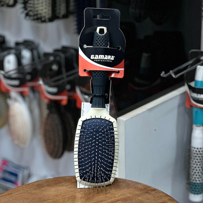 برس سوزنی Gamara کد3329