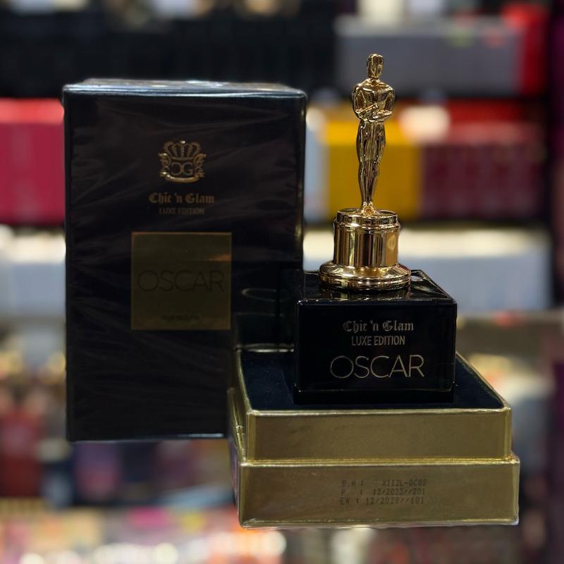 ادکلن oscar چیکن گلام 