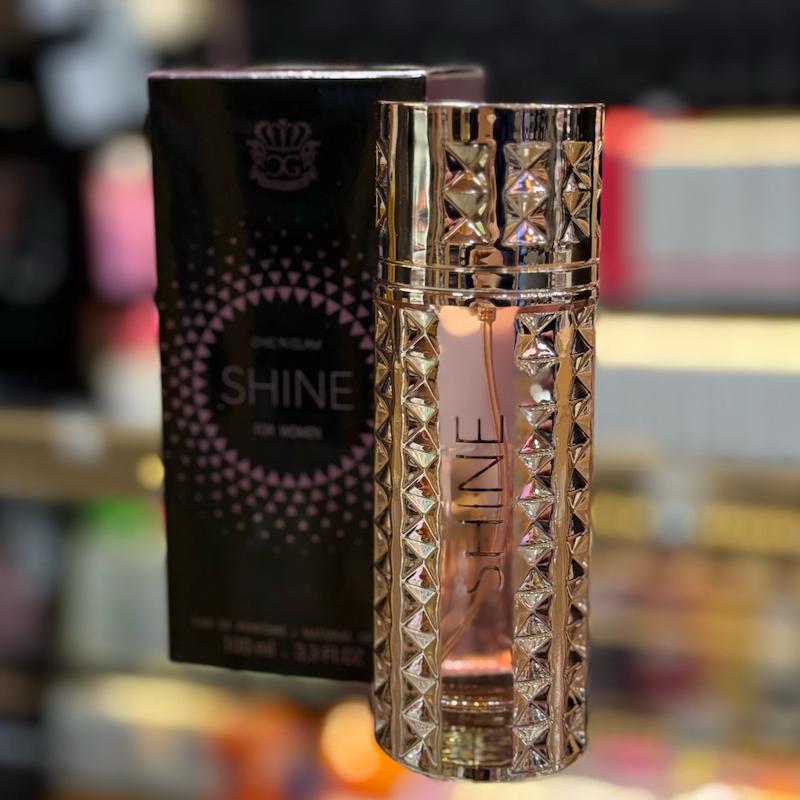 ادکلن Shine چیکن گلام 