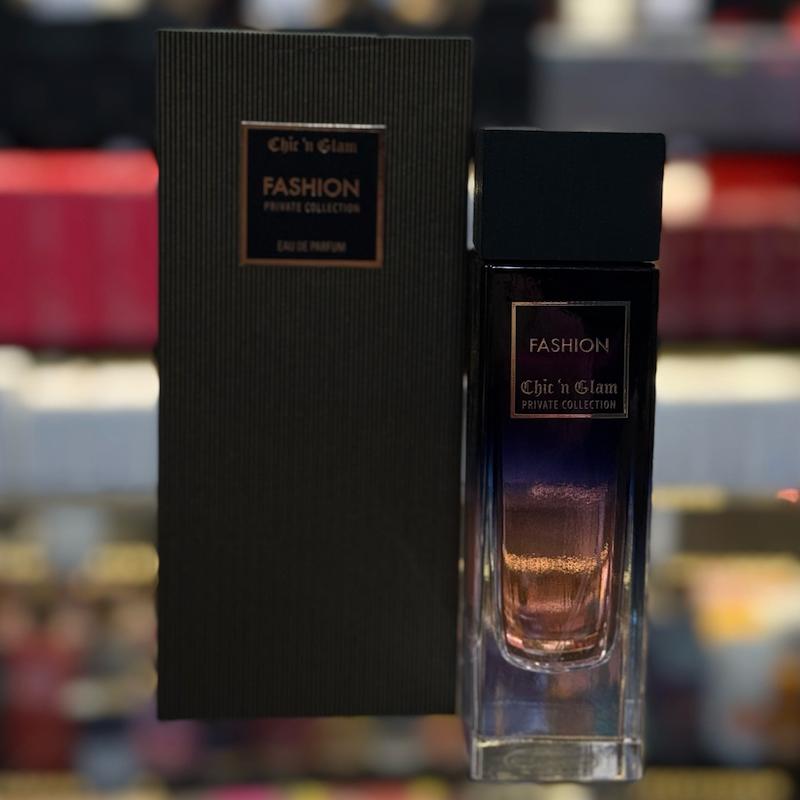 ادکلن Fashion چیکن گلام 