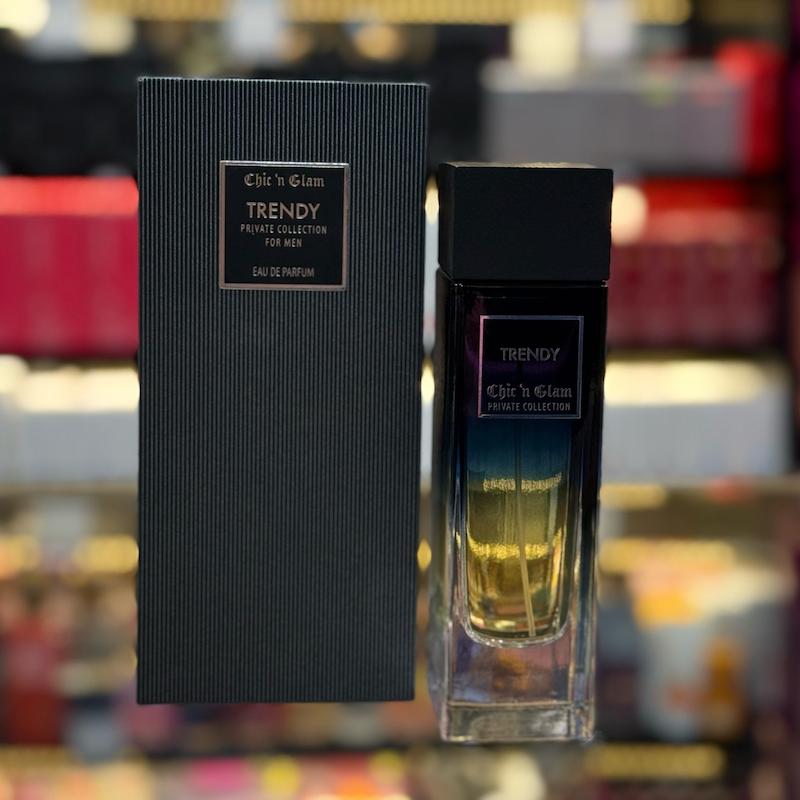 ادکلن Trendy چیکن گلام 