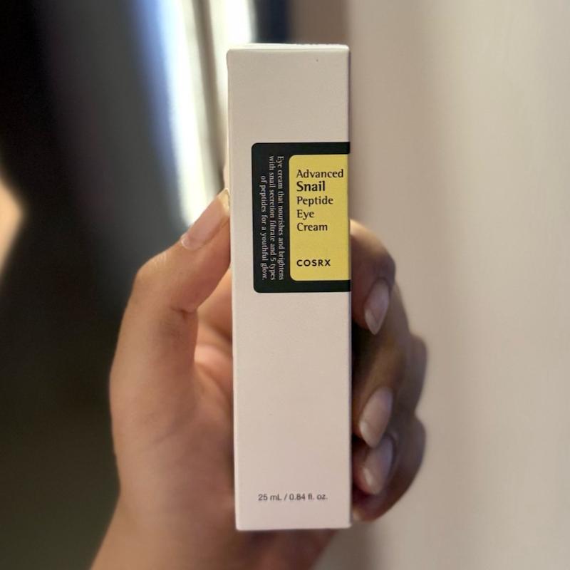 کرم دور چشم COSRX