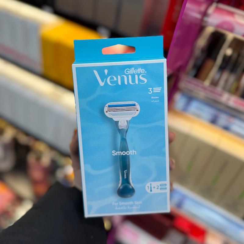 ژیلت Venus